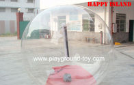 China Casa divertida de la despedida del niño del PVC TPU, puente inflable de los niños para la piscina RXK-00101 distribuidor 