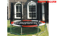 El Mejor Cama de salto segura de la ronda EPE de la red de seguridad del trampolín para los niños para la venta