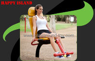 El Mejor Máquinas al aire libre del ejercicio del cuerpo de la elevación de la pierna, equipo al aire libre del ejercicio para la venta