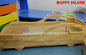 barato  Los muebles de la sala de clase de los niños, guardería presiden el preescolar para la cama de madera sólida con el OEM/el ODM