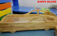 El Mejor Los muebles de la sala de clase de los niños, guardería presiden el preescolar para la cama de madera sólida con el OEM/el ODM para la venta